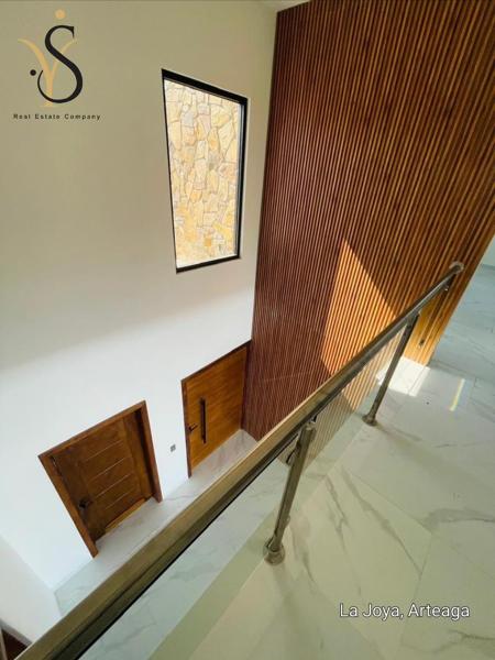 Casa en venta en La Joya, Arteaga, Coahuila de Zaragoza