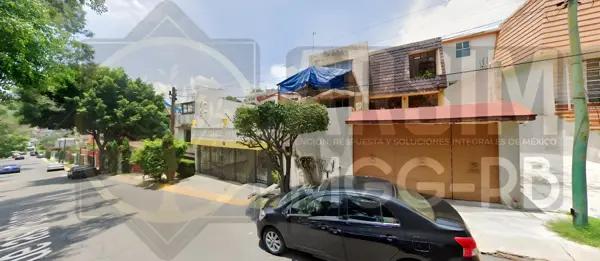 Casa en venta en Santa Cruz Atizapan, Atizapán, México