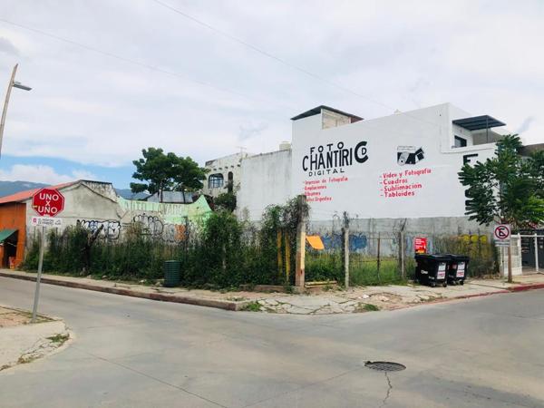 Terreno en venta en Tuxtla Gutiérrez Centro, Tuxtla Gutiérrez, Chiapas