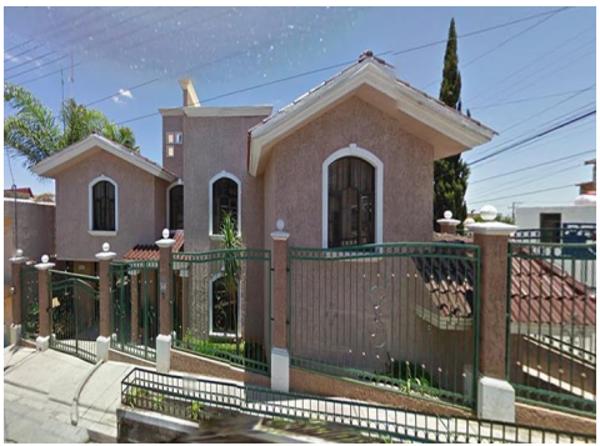Casa en venta en Guadalupe Centro, Guadalupe, Zacatecas