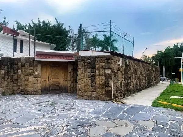 Casa para demoler en Colinas de San Javier, Zapopan, Jalisco