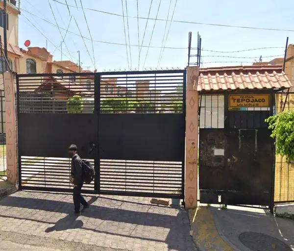 Casa en venta en San Buenaventura, Ixtapaluca, México