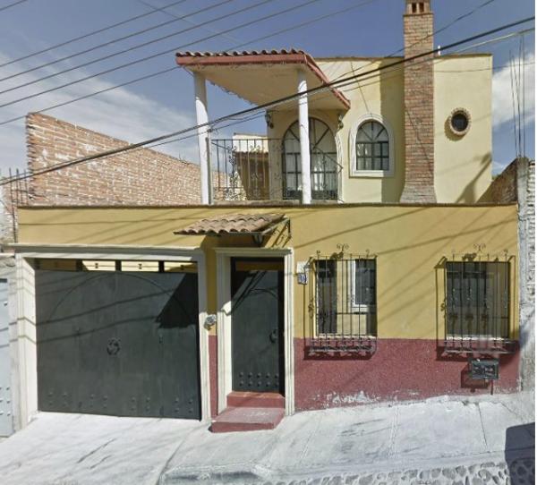 Casa en venta en Olimpo, San Miguel de Allende, Guanajuato