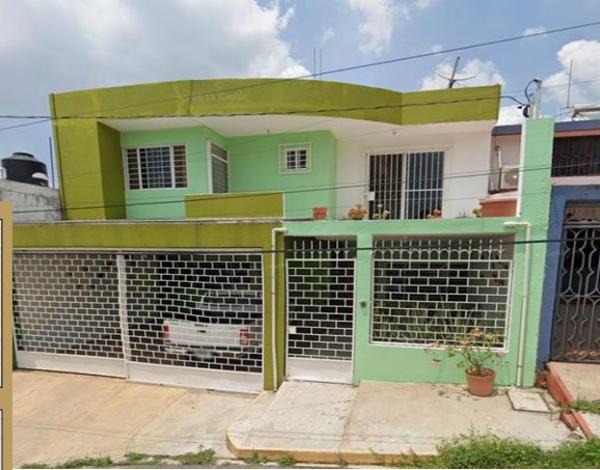 Casa en venta en Villahermosa Centro, Centro, Tabasco