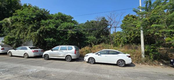 Terreno en venta en Penipak, Tuxtla Gutiérrez, Chiapas