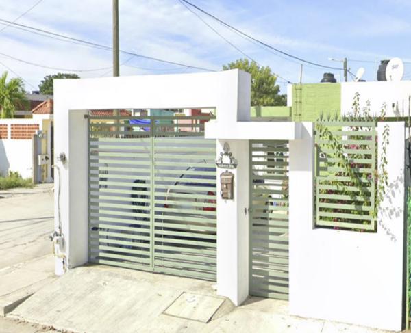 Casa en venta en Santa Anita, Altamira, Tamaulipas