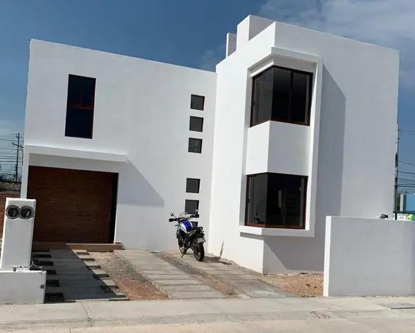 Casa en venta en Nuevo Espiritu Santo, San Juan del Río, Querétaro Casa en venta en Nuevo Espiritu Santo, San Juan del Río, Querétaro