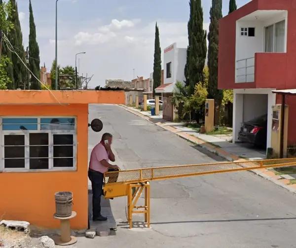 Casa en venta en Hacienda el Cobre 3a. Sección, Puebla, Puebla