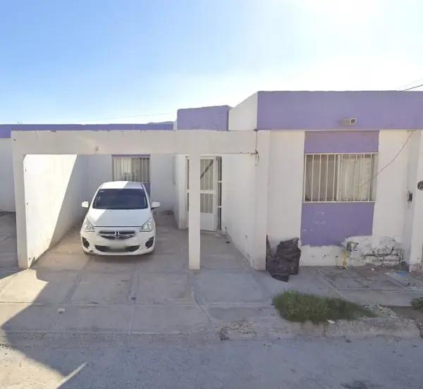 Casa en venta en Villas la Merced el Obispado, Torreón, Coahuila de Zaragoza