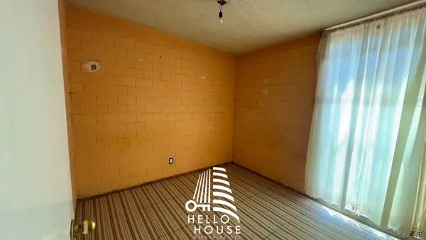 Departamento en venta en Los Olivos, Tláhuac, Ciudad de México