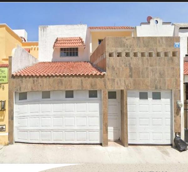 Casa en venta en Santa Fe (Supermanzana 524), Benito Juárez, Quintana Roo