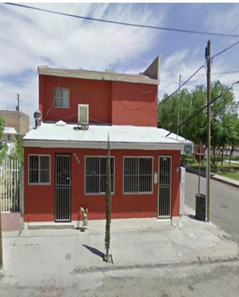Casa en venta en Alameda, Juárez, Chihuahua Casa en venta en Alameda, Juárez, Chihuahua