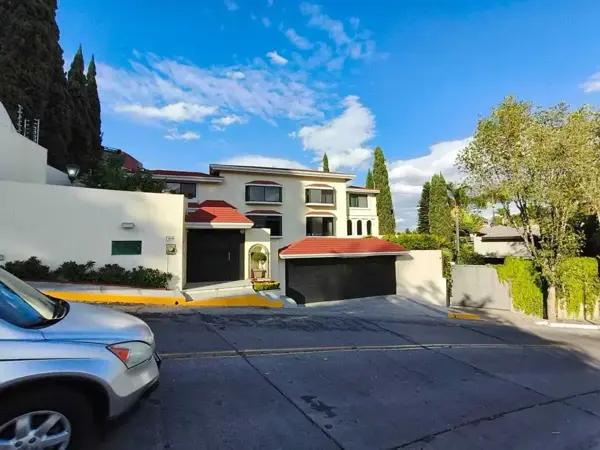 Casa en venta en Colinas de San Javier, Zapopan, Jalisco