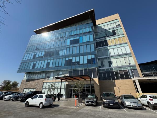Oficina en venta en Juriquilla, Querétaro, Querétaro