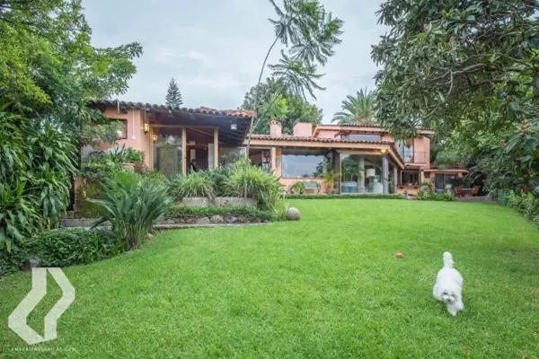 Casa en venta en Lomas Del Valle, Zapopan, Jalisco
