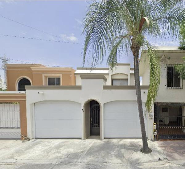 Casa en venta en Contry, Monterrey, Nuevo León