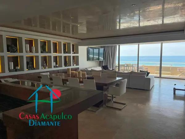 Departamento en venta en Vida Mar II, Acapulco de Juárez, Guerrero