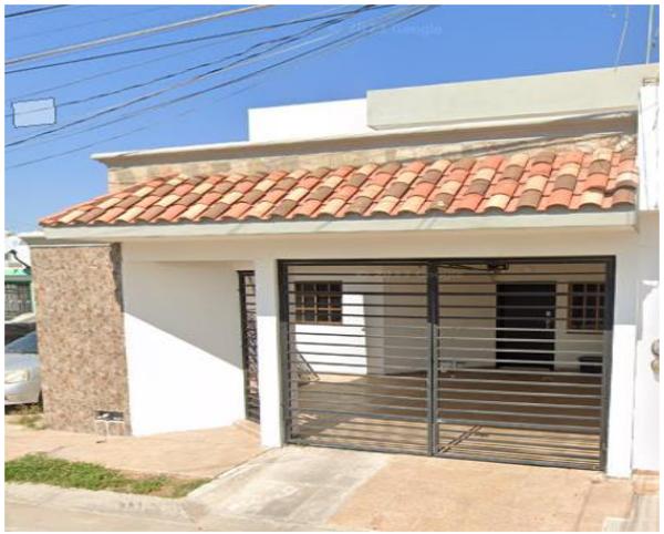 Casa en venta en Sinaloa, Mazatlán, Sinaloa