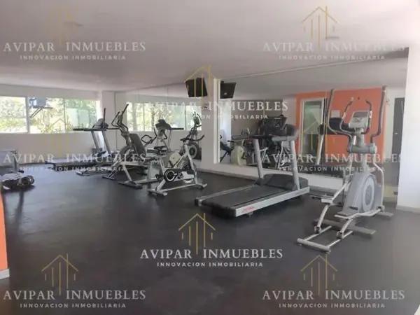 Departamento en venta en Popular Rastro, Venustiano Carranza, Ciudad de México