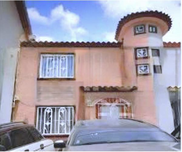 Casa en venta en El Valle, Tijuana, Baja California