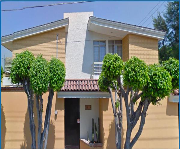 Casa en venta en La Calma, Zapopan, Jalisco