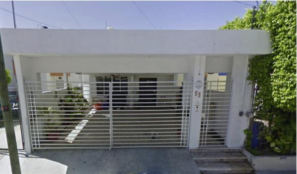 Casa en venta en Santa Rita, Carmen, Campeche
