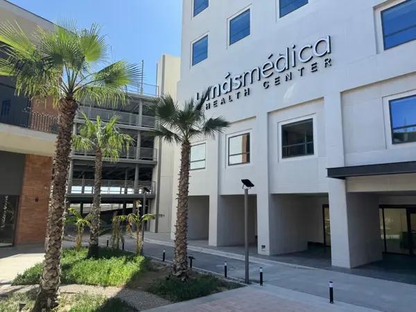Consultorio en renta en Residencial Senderos, Torreón, Coahuila de Zaragoza