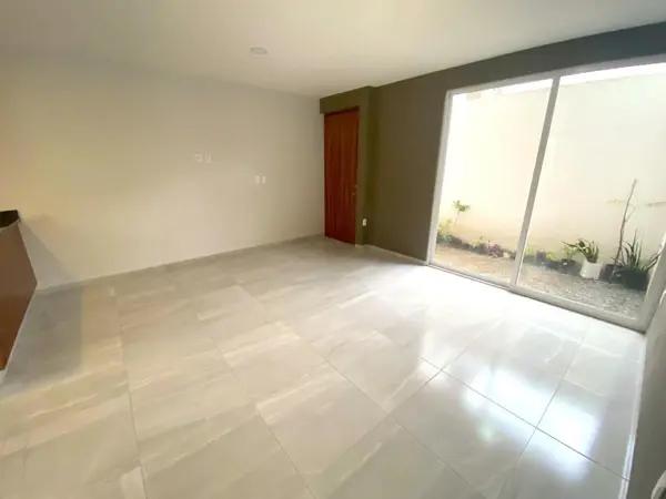 Departamento en venta en Tres Cerritos, Puebla, Puebla