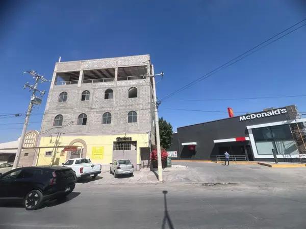 Edificio en venta en Torreon Centro, Torreón, Coahuila de Zaragoza