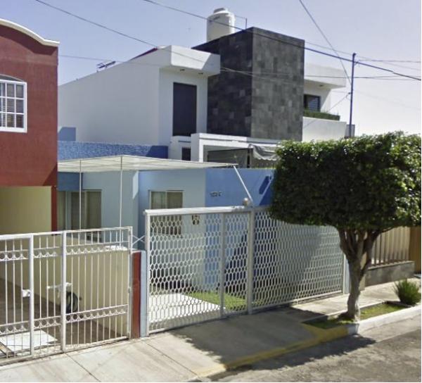 Casa en venta en Las Fuentes, Zamora, Michoacán de Ocampo