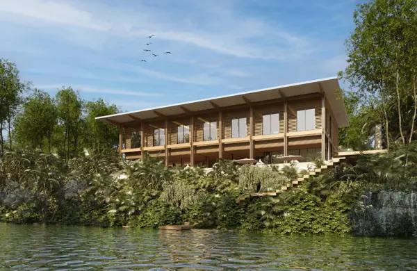 Departamento en venta en Playa del Carmen, Solidaridad, Quintana Roo