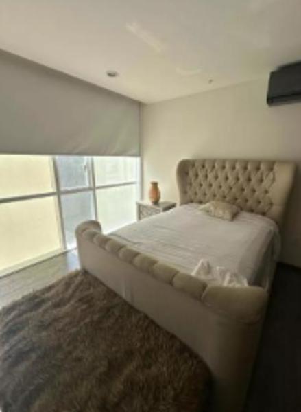 Departamento en renta en Ampliación Granada, Miguel Hidalgo, Ciudad de México