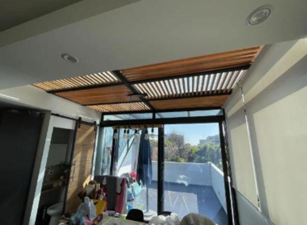 Departamento en renta en Narvarte Poniente, Benito Juárez, Ciudad de México