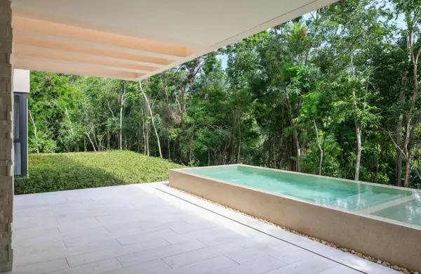 Departamento en venta en Playa del Carmen, Solidaridad, Quintana Roo