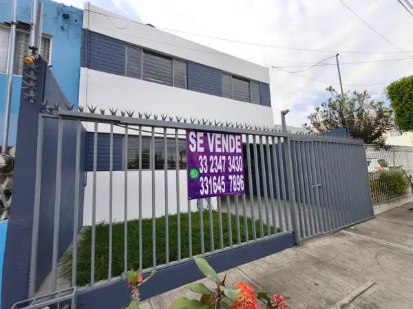 Casa en venta en Jardines de La Cruz 1a. Sección, Guadalajara, Jalisco