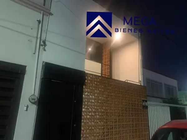 Departamento en renta en Burocrata, Durango, Durango