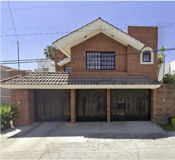 Casa en venta en Valle del Campestre, León, Guanajuato