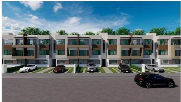 Departamento en venta en Genaro Vazquez, Tepic, Nayarit
