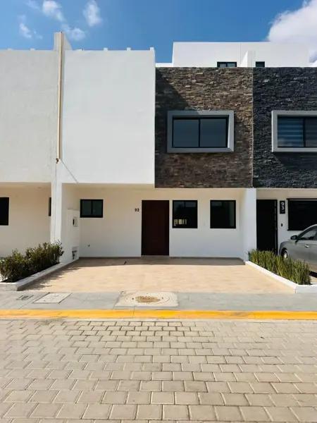 Casa en venta en San Juan Cuautlancingo, Cuautlancingo, Puebla