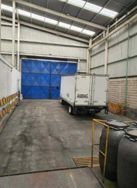 Bodega en renta en Santa María Aztahuacán, Iztapalapa, Ciudad de México