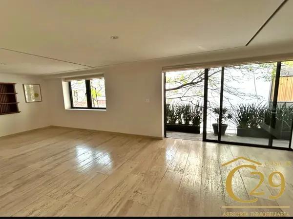 Departamento en renta en Cuauhtemoc, Cuauhtémoc, Ciudad de México