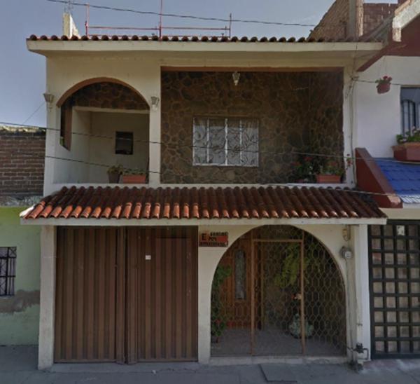 Casa en venta en La Luz, León, Guanajuato
