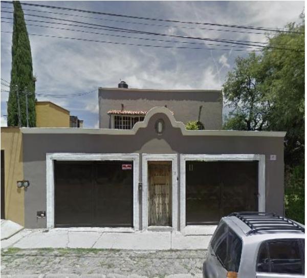 Casa en venta en La Lejona, San Miguel de Allende, Guanajuato