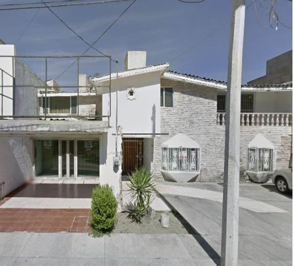 Casa en venta en Valle del Campestre, León, Guanajuato