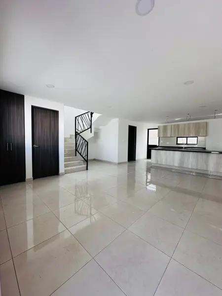 Casa en venta en San Juan Cuautlancingo, Cuautlancingo, Puebla