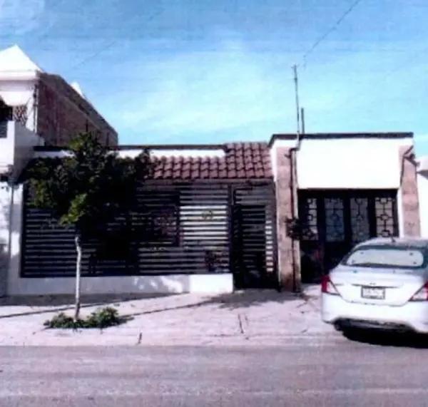 Casa en venta en Torreon Centro, Torreón, Coahuila de Zaragoza
