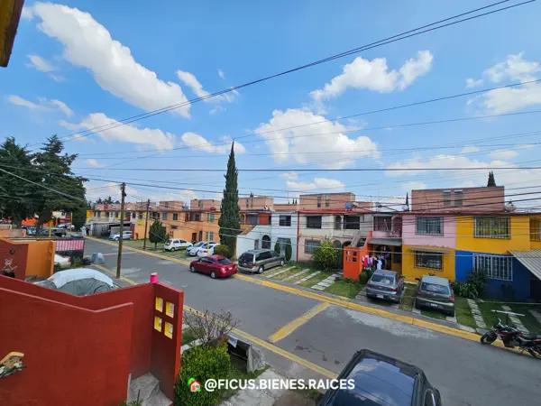 Casa en venta en Prados de Tollocan, Toluca, México
