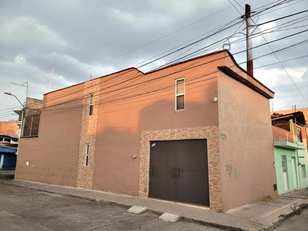 Casa en venta en Ampliación El Porvenir, Morelia, Michoacán de Ocampo