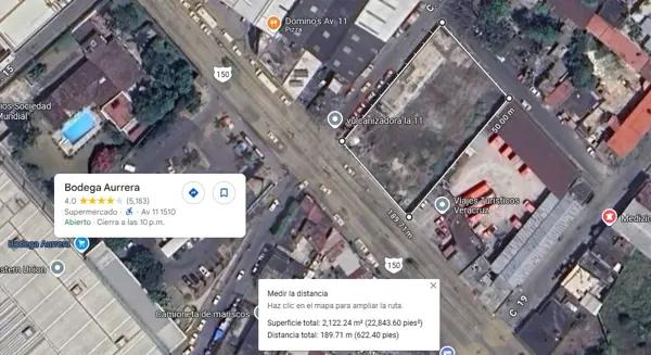 Terreno en renta en Córdoba Centro, Córdoba, Veracruz de Ignacio de la Llave