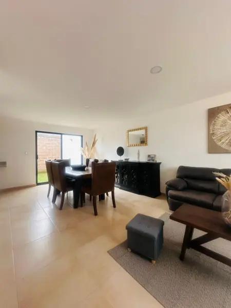 Casa en venta en San Juan Cuautlancingo, Cuautlancingo, Puebla